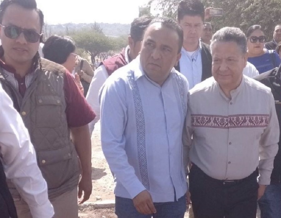 Conagua Anuncia Inversión de 700 Mdp Para Revestir y Reencausar el Rio Tula  Para Evitar Inundaciones