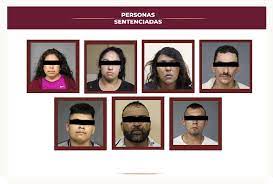 Condena  de 80 Años de Prision al Michoacano, Luego de que fue Recapturado, Tras su Fuga,  Fue Sentenciado