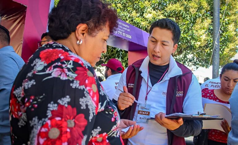 Despacho del Gobernador se Declara Listo Para el Primer Informe de Gobierno