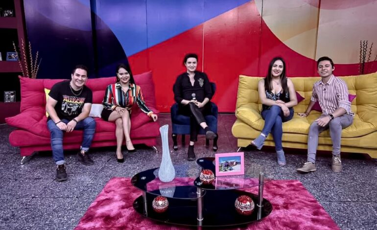 El Canal del Pueblo, la Nueva Identidad Televisiva del Medio Público Hidalguense