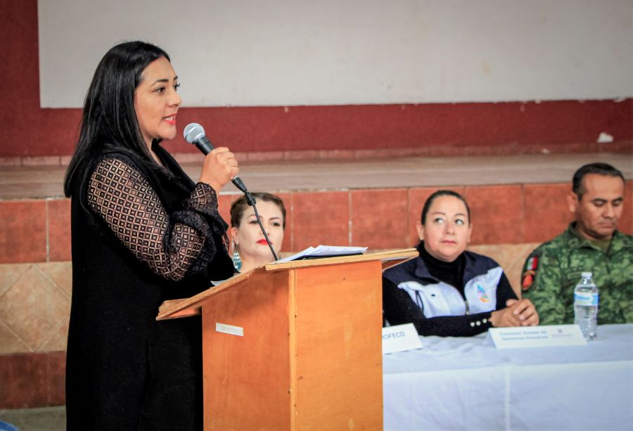 Fortalece Gobierno de Hidalgo la Protección de Niñas, Niños y Niñas en el Sector Turístico