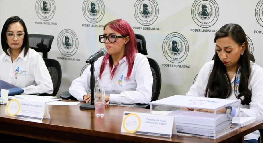 Hidalgo Tiene  50 denuncias por Tortura: CDHEH en el Periodo 2017- 2023  que Ahora se Atinden porque ya Cuentan con Especialistas