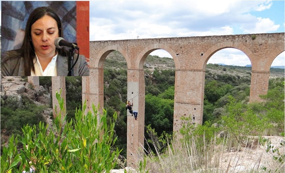 INAH y SECTURH Promocionarán 150 Construcciones  de la Zona de Monumentos Históricos de Huichapan