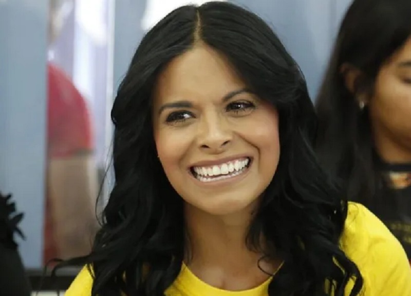 La titular de la Secretaría de la Mujer en Pachuca, Adriana Flores, Pidió Enfoque de Género en el Tratamiento del Caso de Violencia  del Edil Sergio Baños Contra Una Mujer