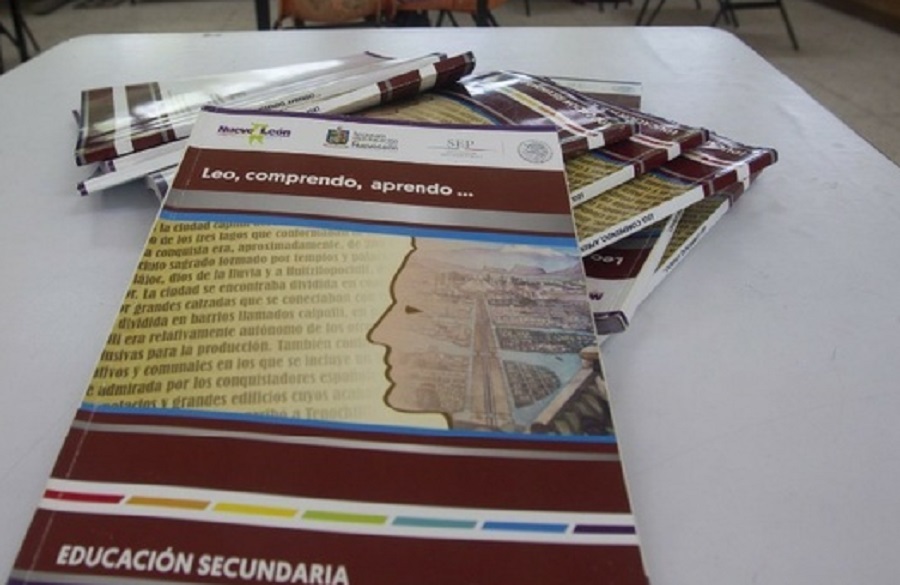 Libros de Texto Gratuitos: Se Reunirán Titulares De Educación Con Autoridades Federales en Hidalgo: SEPH