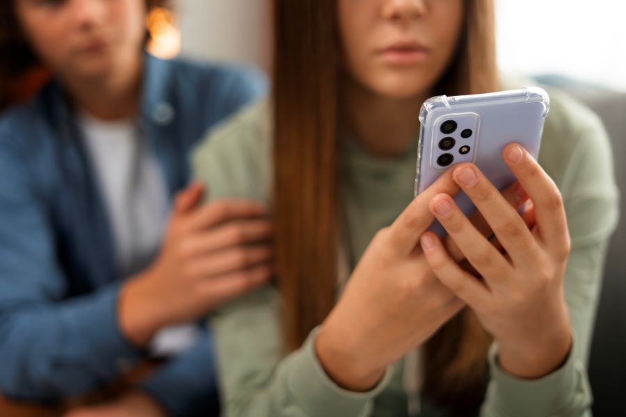Llama Poder Judicial de Hidalgo a Denunciar Violencia Digital