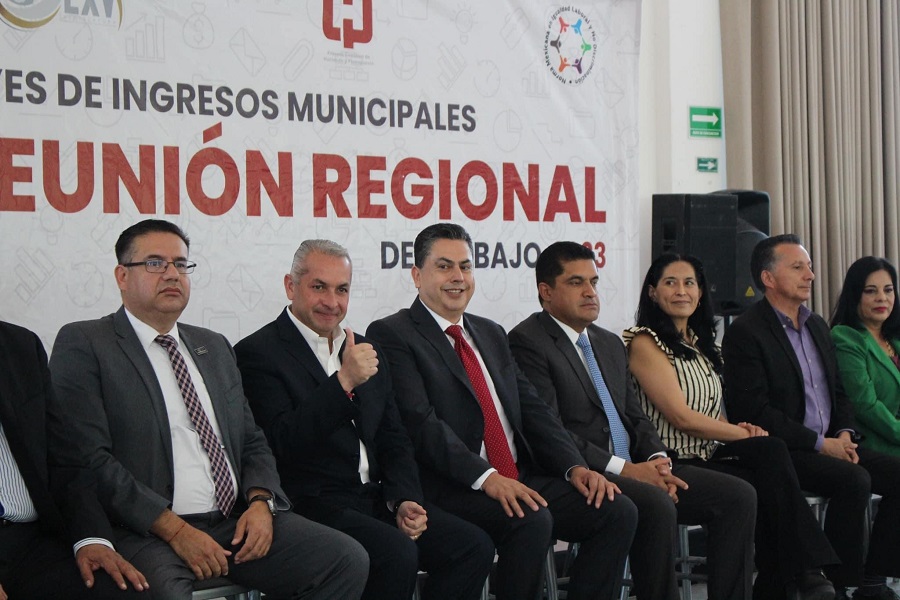 No Habrá Tolerancia Con Municipios Que No Cumplan con Ley de Ingresos 2024: ASEH