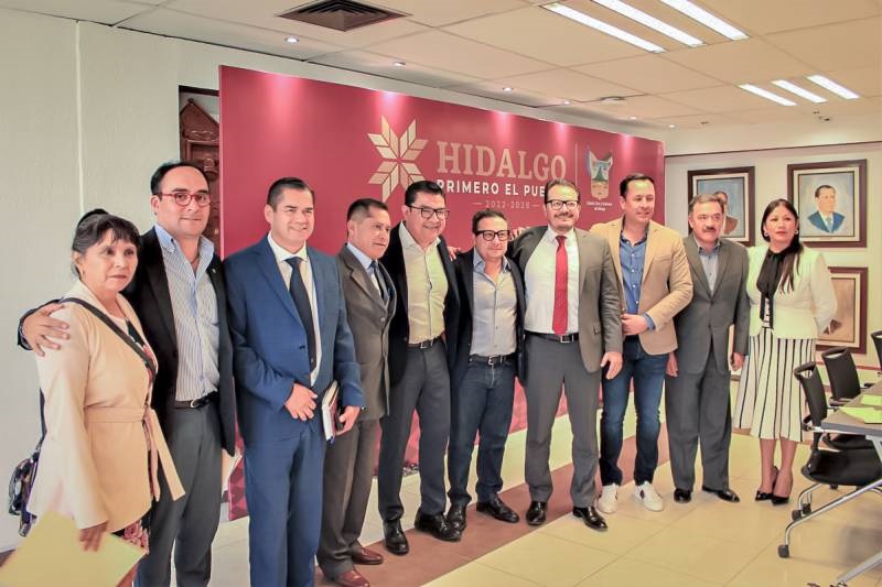 Refuerzan Acuerdos Del Sistema De Búsqueda De Personas