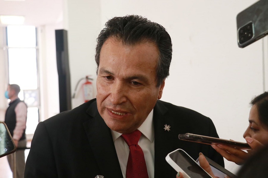 Retiran del Padron de Provedores de Hidalgo Vinculados con la” Estafa Siniestra”