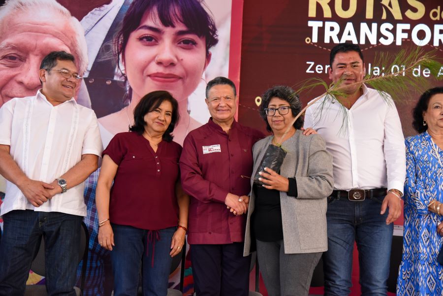 Generamos Nuevas Oportunidades Para la Juventud y las Personas mayores de Epazoyucan