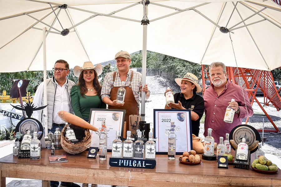 SECTUR Espera Que se Triplique el Turismo de Naturaleza en Hidalgo, Los Próximos 5 Años: Quintanar Gómez