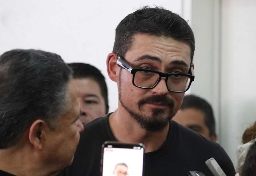 SEDATU no se Vendrá a Hidalgo Como Parte de la Descentralización: Román Meyer