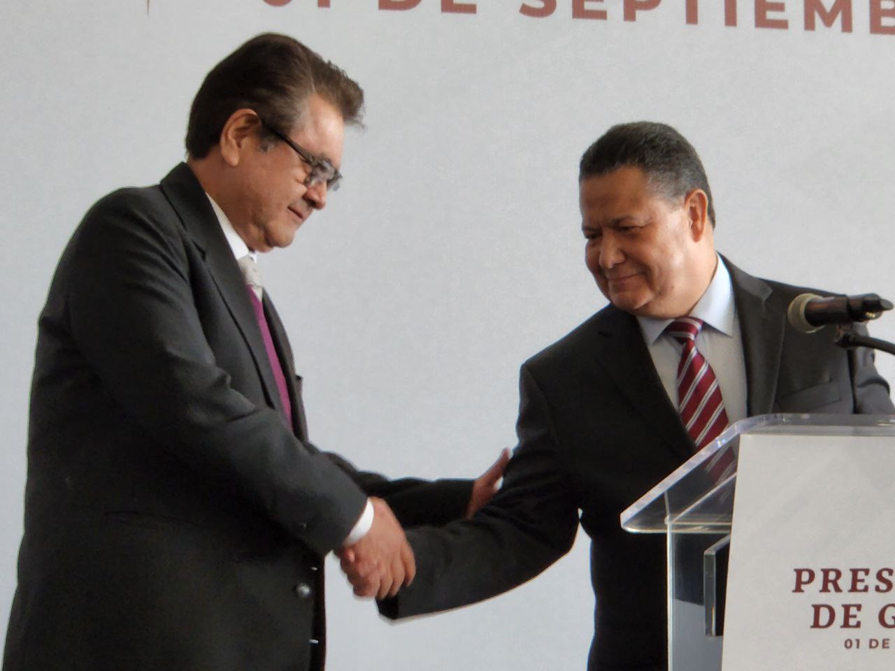 Parte de la Gobernabilidad es Importante que se Anticipe si todo Está Bien o Todo Está Normal  Para Evitar Problema a la Ciudadania