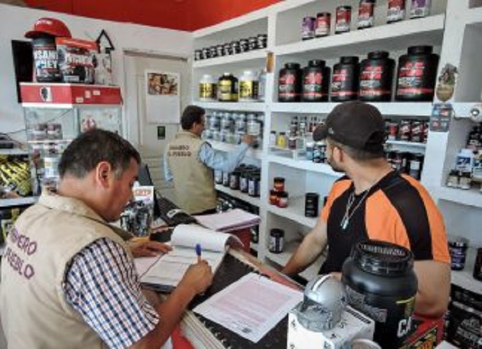 Suspende Copriseh 255 establecimientos por irregularidades sanitarias
