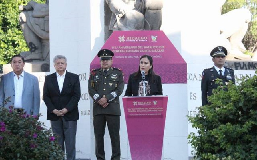Tres programas sociales en Hidalgo aumentarían padrón en 2024