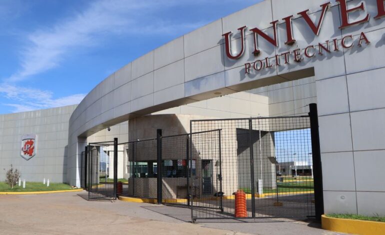 UPT abre segunda fecha de admisión