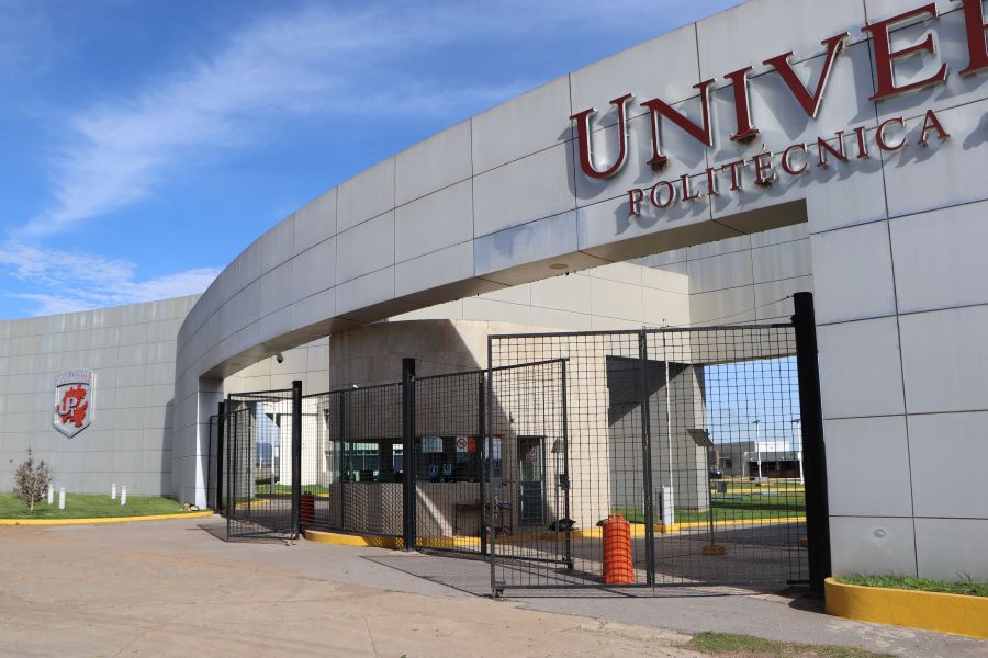 UPT abre segunda fecha de admisión