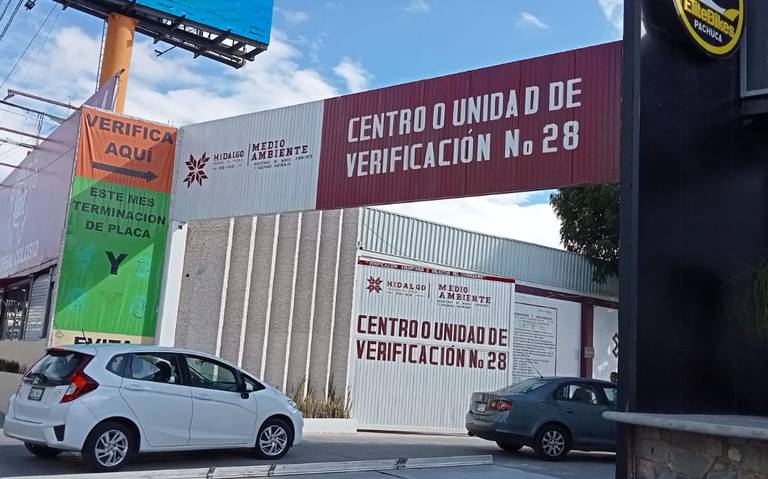Habrá Verificación Vehicular Hasta Las 21:00 Horas