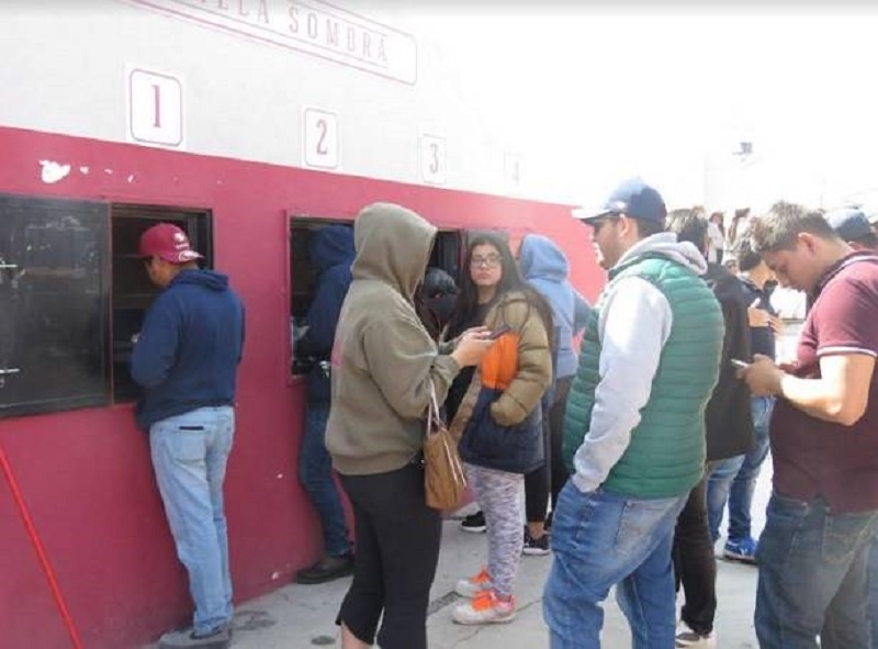 Buscan Evitar Fraudes en Renta De Espacios Comerciales, de la Feria San Francisco Pachuca Hidalgo 2023