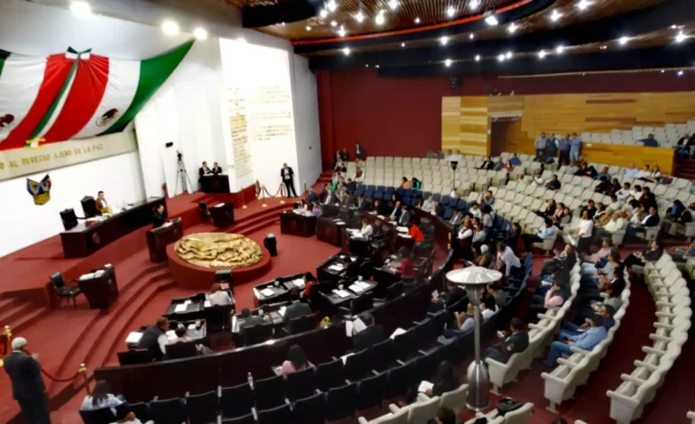 La Petición Para Eliminar Los Consejos Municipales Electorales es Decisión de Los Diputados y no los Partidos Políticos
