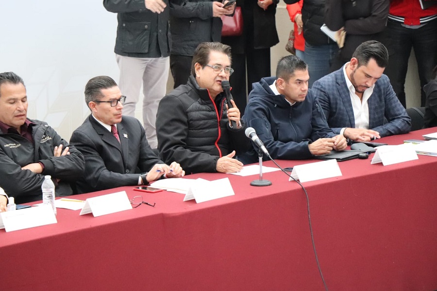 Dignificación y Recuperación de los Ejidos, Prioridad Para el Gobierno Estatal