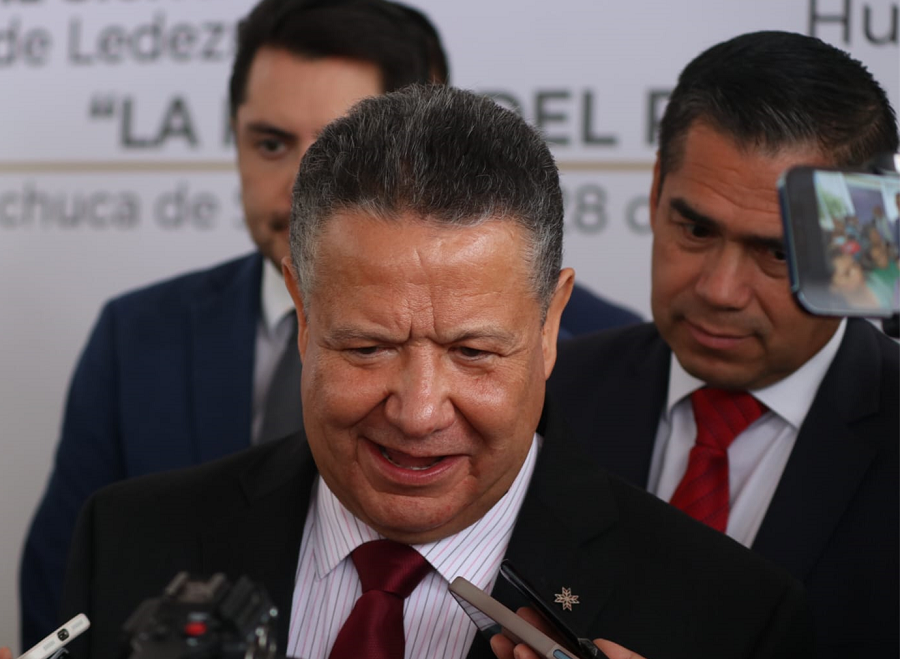“Vamos por el último de Los Cenobios”; advierte SSPH sobre grupo huachicolero
