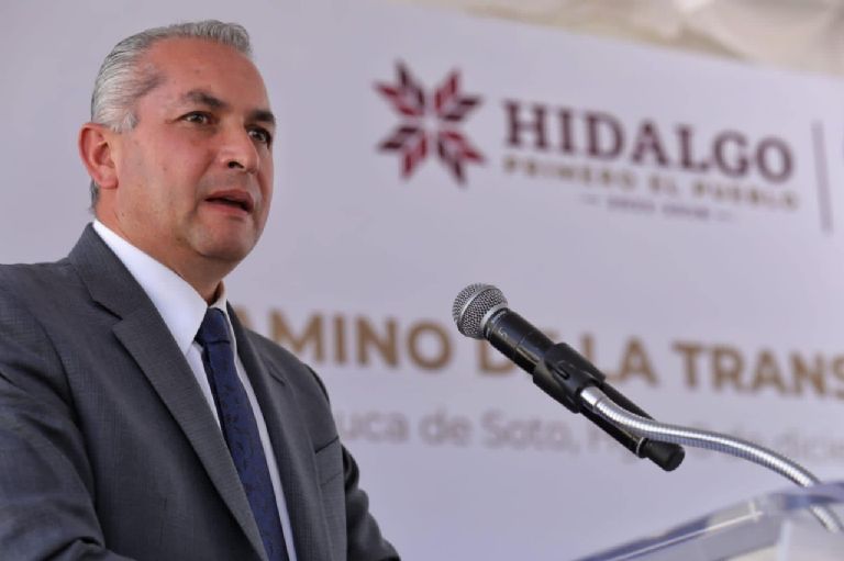 Existe una Denuncia por Violencia Familiar Equiparada Contra Sergio Baños  Edil de Pachuca y el MP no ha Ejercido Acción Penal en su Contra ¿Quién lo Protege?