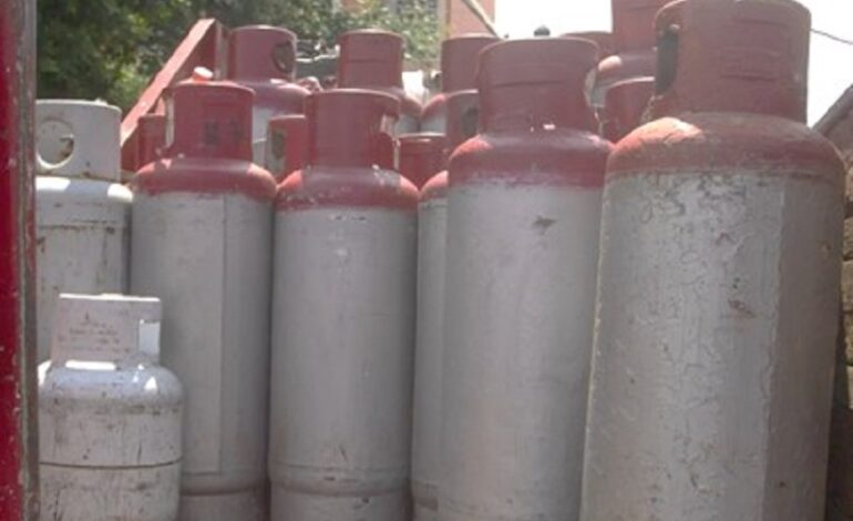 Sube el Precio del Gas LP del 23 al 29 de Junio en Hidalgo
