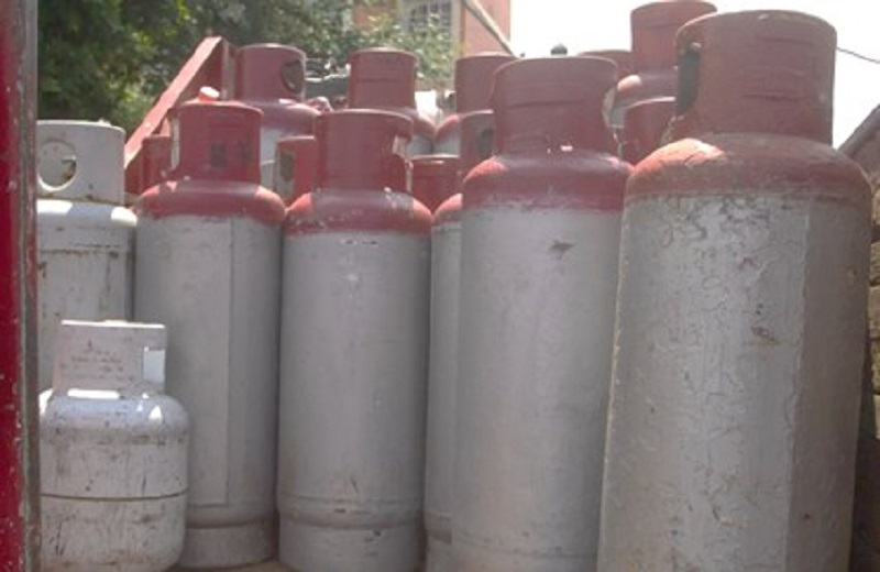 Ligero incremento en el precio del Gas LP en Hidalgo