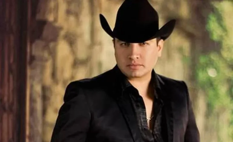 Julión Álvarez fue el “Artista Sorpresa” Tendrá Dos Fechas en el Palenque de la Feria Pachuca 2023
