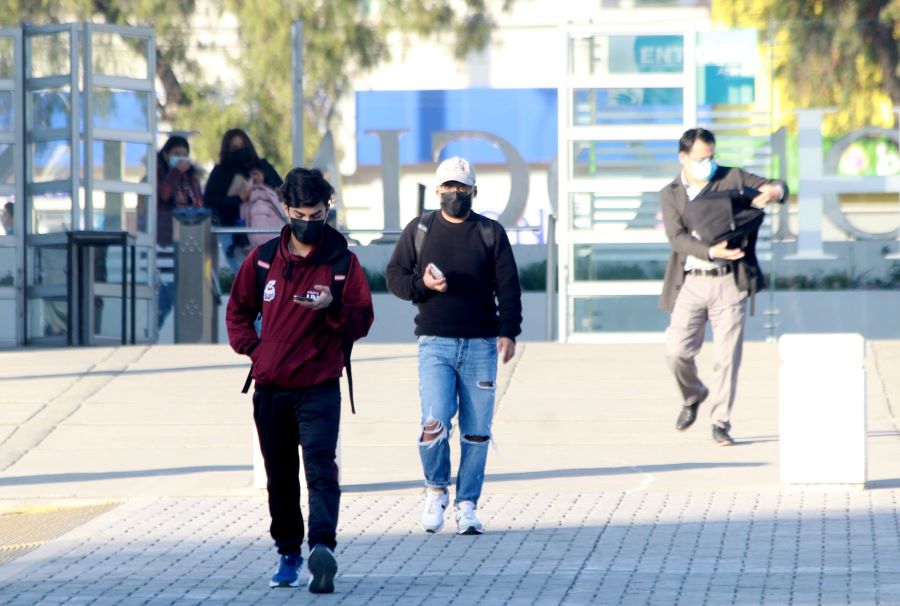 Abre UAEH Convocatoria De Ingreso A Bachillerato, Licenciatura Y Posgrado