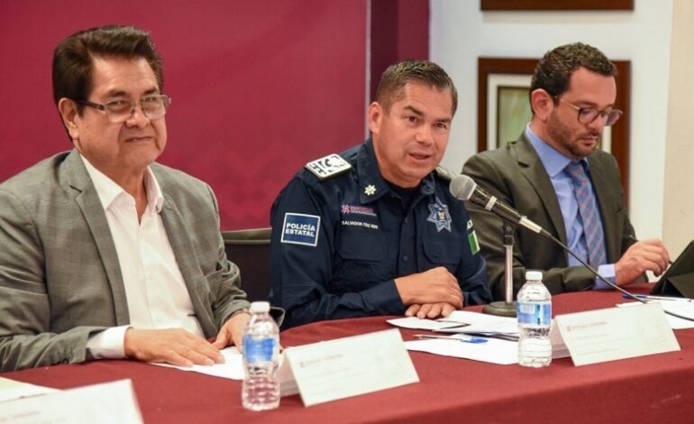Asesinaron a un Huachicolero, el Hombre, Era Buscado Por Asesinar a Su Pareja en 2021: Gabinete de Seguridad