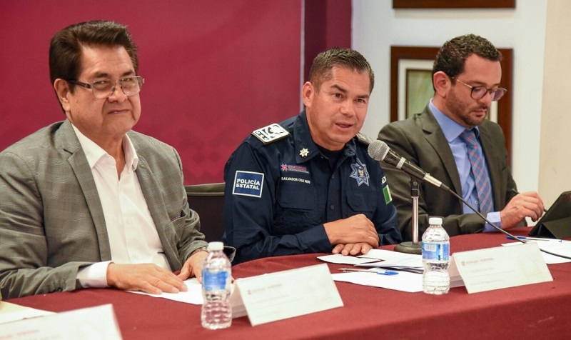 Asesinaron a un Huachicolero, el Hombre, Era Buscado Por Asesinar a Su Pareja en 2021: Gabinete de Seguridad
