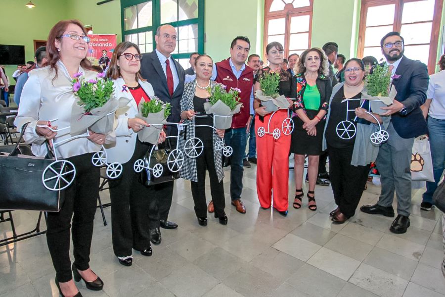 COBAEH Realiza Encuentro Cultural y de Fomento Al Emprendimiento