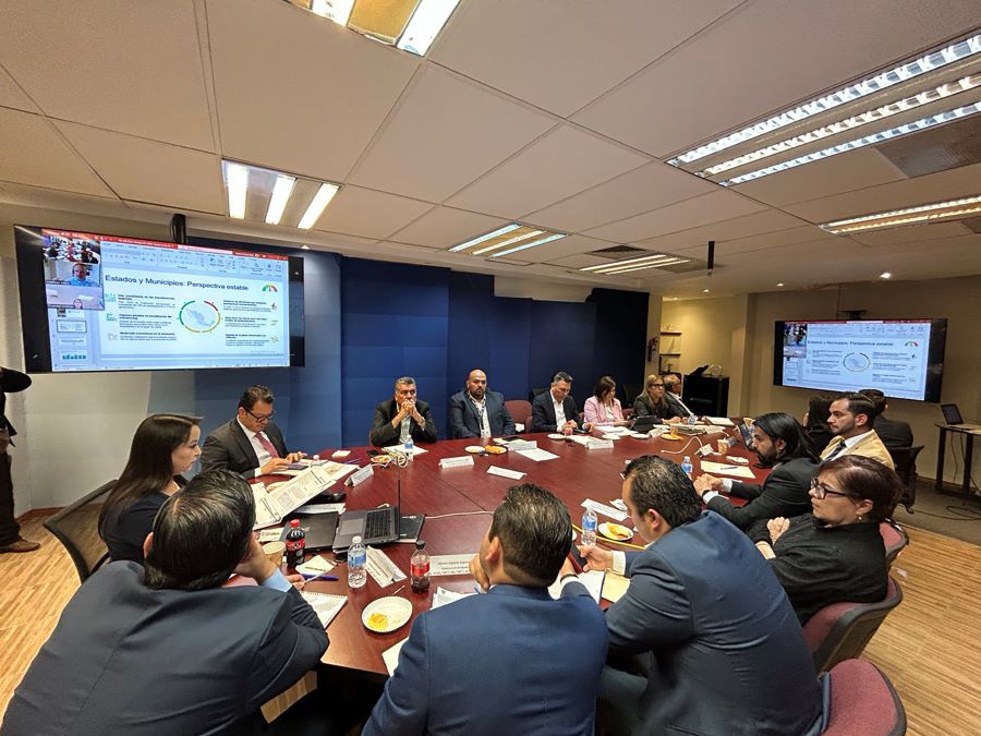 Confirma Moody’s la calificación de Hidalgo y Mejora Su Perspectiva A “Positiva” Pasó de “Estable” A “Positiva”