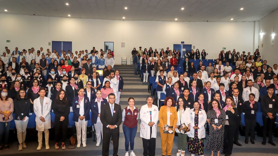 Primeras Jornadas de Aniversario del Hospital Materno Infantil  “Una Visión Integral en la Atención Materno Infantil”