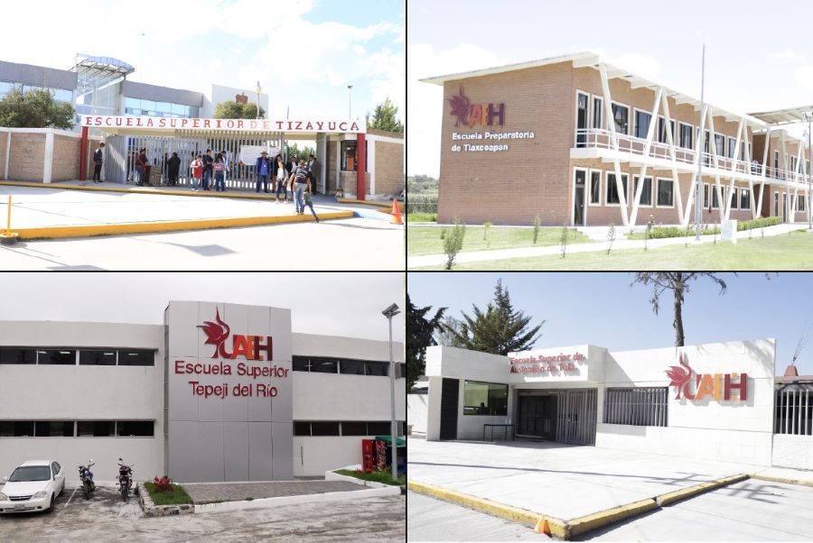 Continúa UAEH Elección de Directoras o Directores de Unidades Educativas
