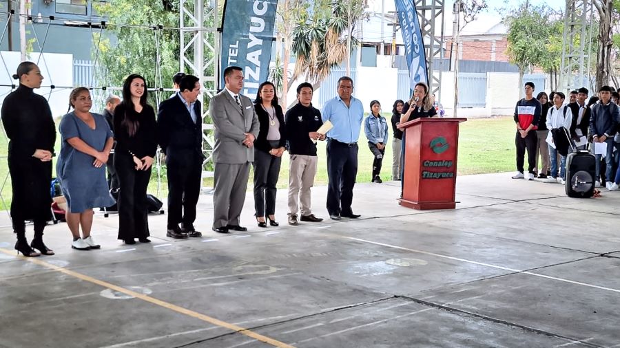 Contraloría Vigila la Entrega de Paquetes Escolares