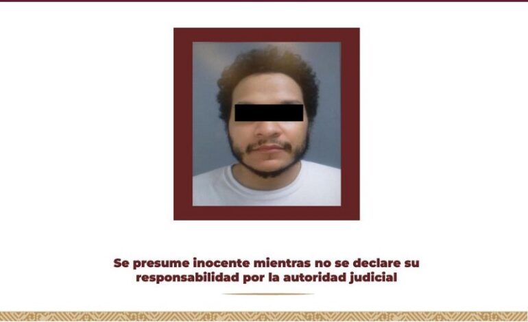 Derivado de una Denuncia de INTERPOL, la PGJEH Investiga A Una Persona Por Trata De Personas
