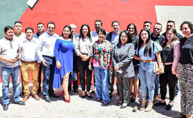 Desde el Congreso Buscan que “Hidalgo” Sea Una Marca