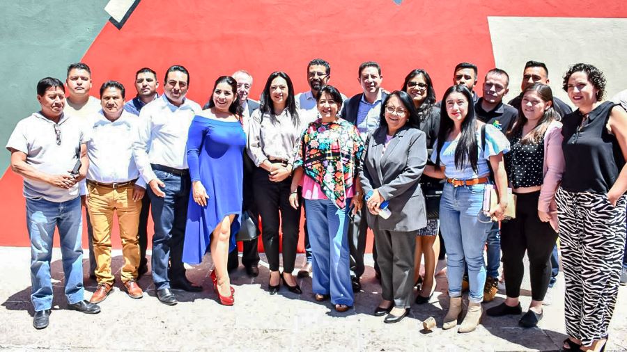 Desde el Congreso Buscan que “Hidalgo” Sea Una Marca