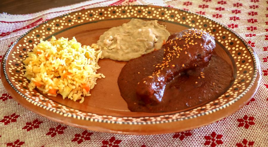 Destacarán Pueblos con Sabor, en la Feria San Francisco Pachuca 2023