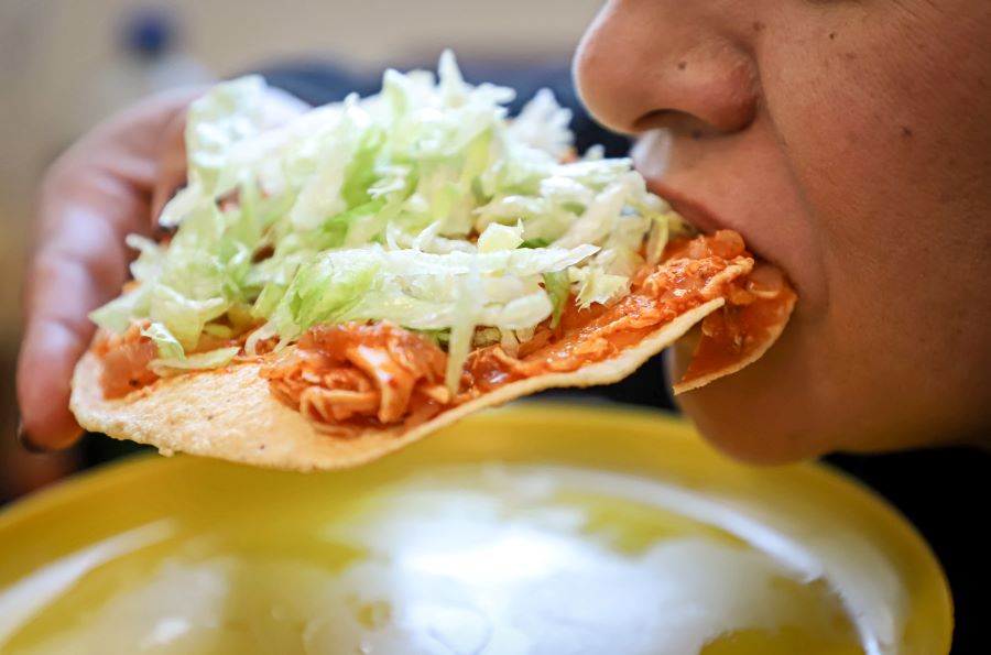 En lo que va del 2023, Se Han Presentado 36 Casos De Trastornos Alimenticios en Hidalgo