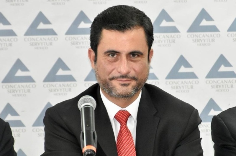 Participación Destacada de Empresas en el Buen Fin 2023: CONCANACO SERVYTUR México