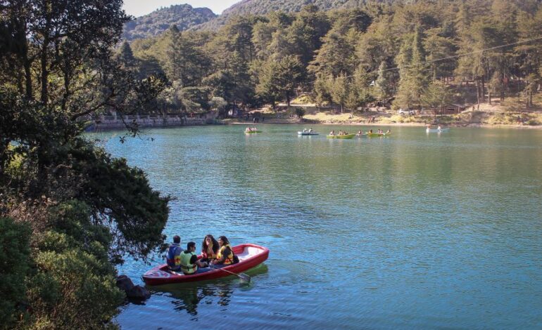 Gastaron Turistas Más de Mil Mdp Durante El Verano, en Hidalgo: Secturh