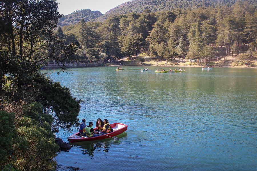 Gastaron Turistas Más de Mil Mdp Durante El Verano, en Hidalgo: Secturh