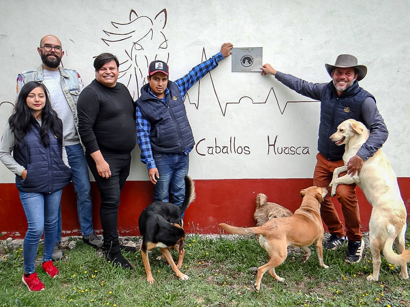 Gobierno de Hidalgo Impulsa al Turismo. Esta Año ha Logrado Incremento en Poco Más del 30 Por Ciento