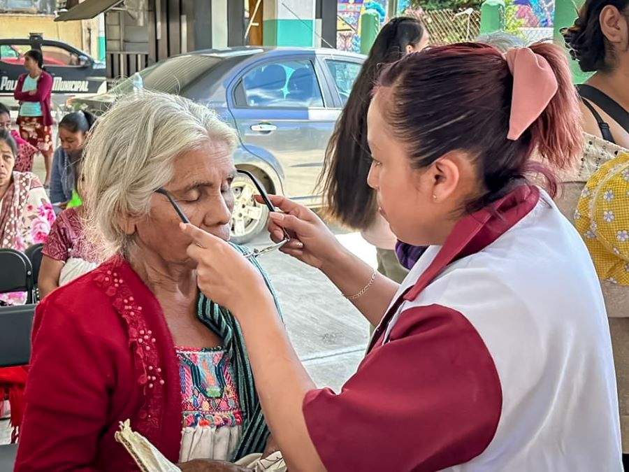 Gobierno de Hidalgo Construye Políticas Públicas de la Mano Con el Pueblo