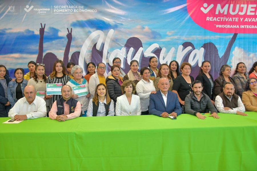 Gobierno de Jorge Márquez Refrenda Su Compromiso Con La Reactivación Economía
