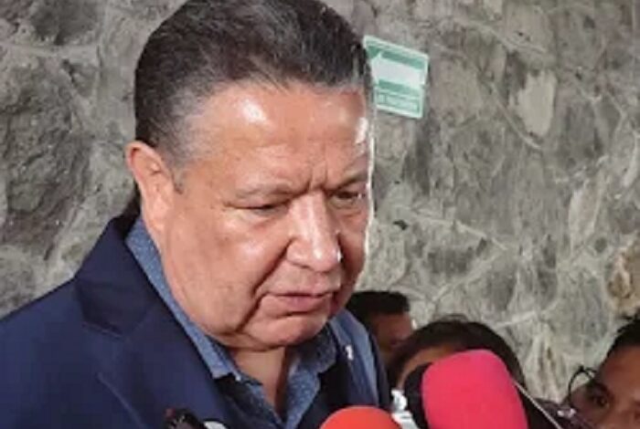 Hay Respaldo a Transportistas de Tizayuca No los Vamos a Dejar Solos: Julio Menchaca